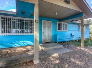 3 W 4th Ave, Toppenish, WA 98948