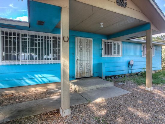 3 W 4th Ave, Toppenish, WA 98948