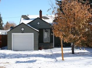 1807 Hugur Ave, Cheyenne, WY 82001