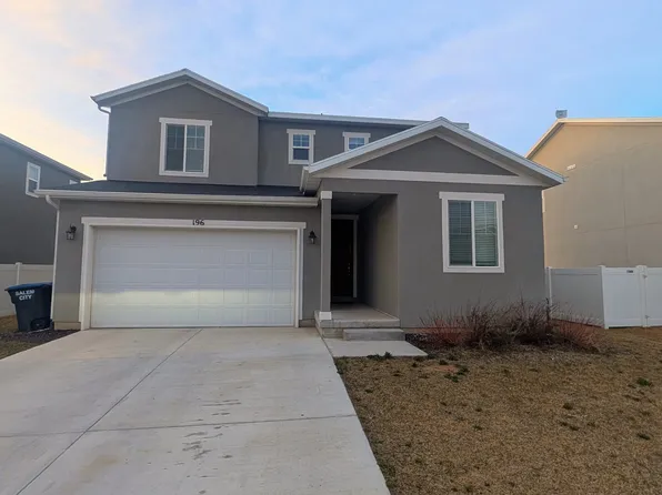 196 W Willet Dr, Salem, UT 84653