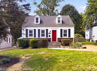 2840 W George Mason Rd, Falls Church, VA 22042