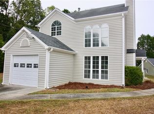 2344 Glencairn Ln SW, Marietta, GA 30008