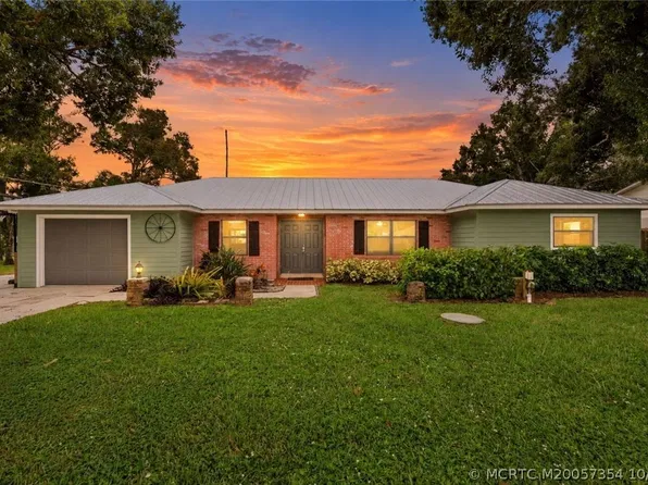 7003 Salerno Rd, Fort Pierce, FL 34951