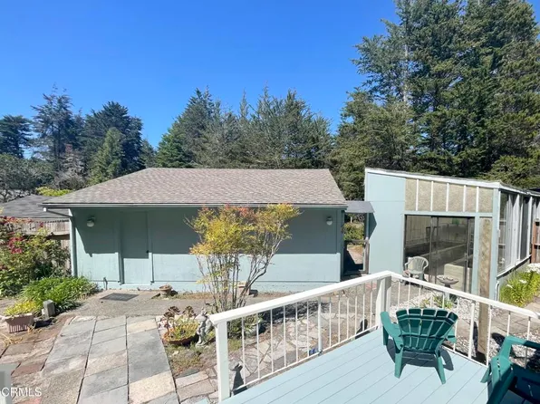 43300 Little River Airport Rd Space 90, Little River, CA 95456