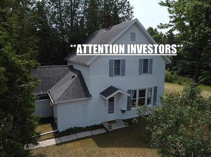 350 S Church St, Lincoln, MI 48742 MLS 719230012 Zillow