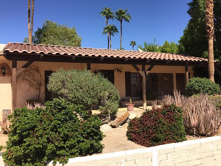 1380 N Indian Canyon Dr #1 — Photo 93