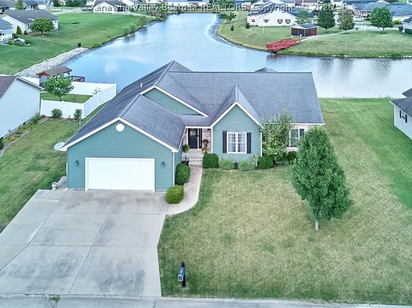 96 Pleasant Colony Dr, Evans, WV 25241
