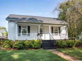 224 S East Ave, Kannapolis, NC 28083