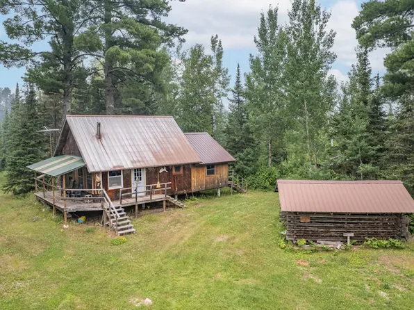 6701 Koski Rd, Tower, MN 55790