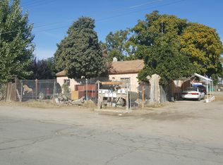 30152 Riverside St, Shafter, CA 93263