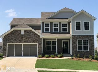 473 Spring View Dr, Woodstock, GA 30188