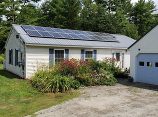 274 Libby Hill Rd, Gardiner, ME 04345