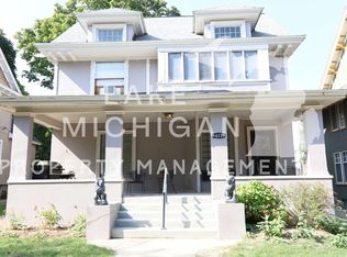 617 Prospect Ave SE APT 1, Grand Rapids, MI 49503