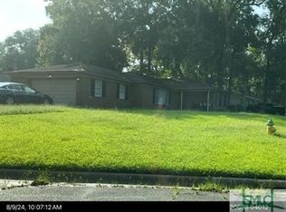 614 S Williamsburg Rd, Savannah, GA 31419