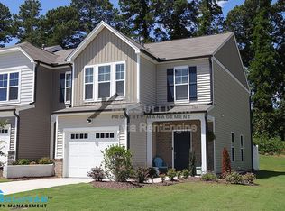 291 White Oak Ridge Dr, Garner, NC 27529