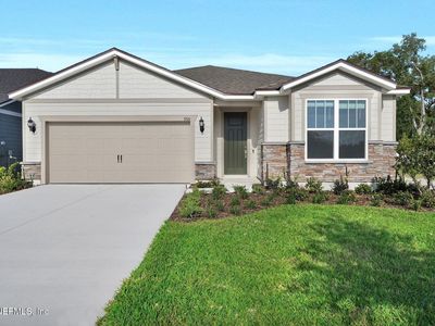 916 ROOSTER HOLLOW Way, Middleburg, FL, 32068