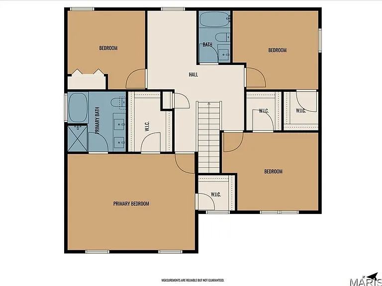 601 Monarch Dr — Photo 3