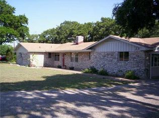 2105 Lynnbrook Dr, Austin, TX 78748