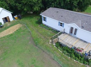 18395 Emerald Dr, Burtrum, MN 56318