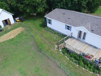 18395 Emerald Dr, Burtrum, MN, 56318