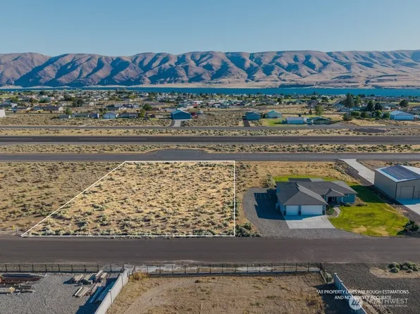 449 Airport Way SW, Mattawa, WA 99349