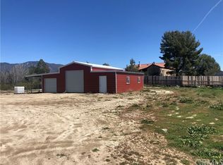 53300 Cave Rock Rd, Anza, CA 92539