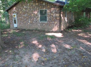 3437 N Eel River Cemetery Rd, Peru, IN 46970