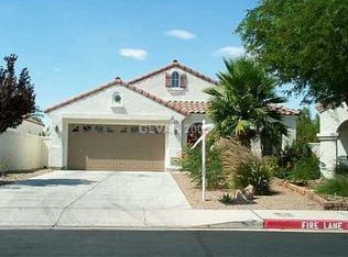 1874 Stablegate Ave, Henderson, NV 89012