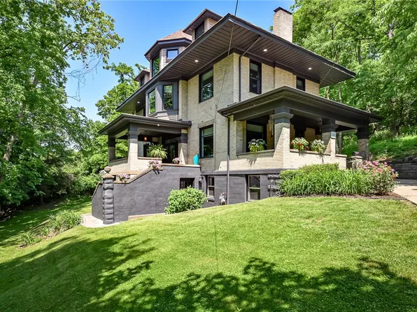 311 Highland Ter, Pittsburgh, PA 15215