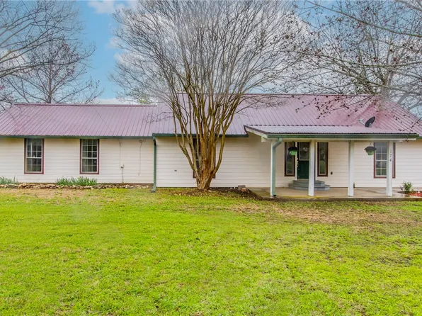 174 County Road 493, Chilton, TX 76632