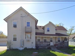 213 S 2nd Street, Black River Falls, WI 54615