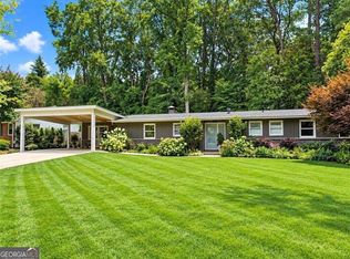 1423 Brook Valley Ln NE, Atlanta, GA 30324