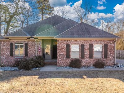 8705 Wingate Dr, Benton, AR, 72019