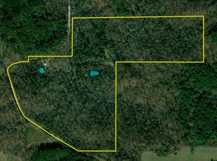 Azotus Rd LOT WP001, Golconda, IL 62938