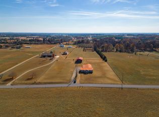 170 Lamb Rd, Rockvale, TN 37153