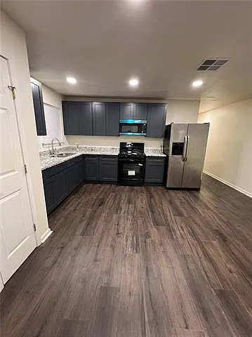 3 bed, 2.0 bath, 1342 sqft, $1,850 — Photo 4