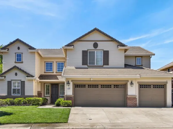 525 Sherbourne Ln, Lincoln, CA 95648