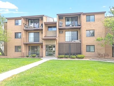 9935 El Cameno Real Dr APT 1A, Orland Park, IL, 60462