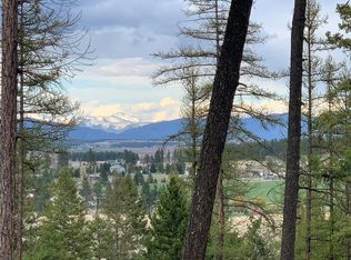 684 Snow Camp Rd, Kalispell, MT 59901