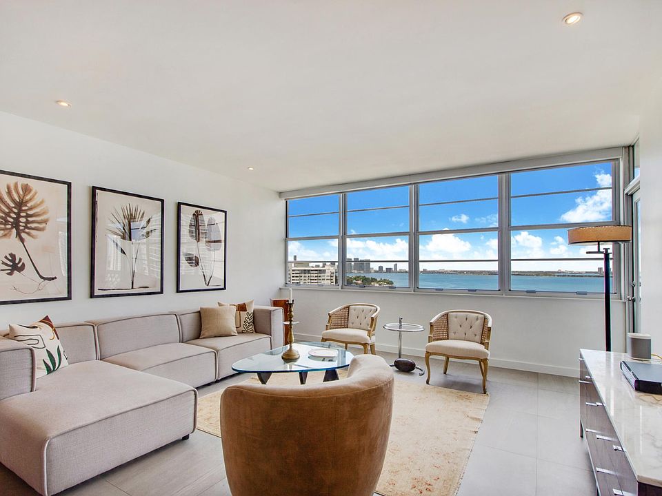 1st image of 20 Island Ave APT 1402