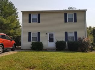 5781 Hollins Rd, Roanoke, VA 24019