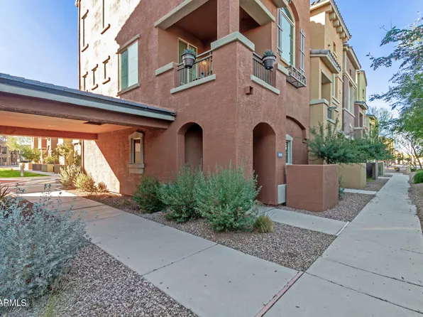 240 W JUNIPER Avenue #1045, Gilbert, AZ 85233