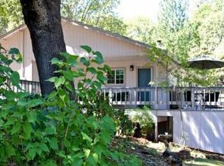 16745 Meyer Ln, Grass Valley, CA 95949