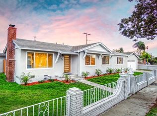 902 E 163rd St, Carson, CA 90746
