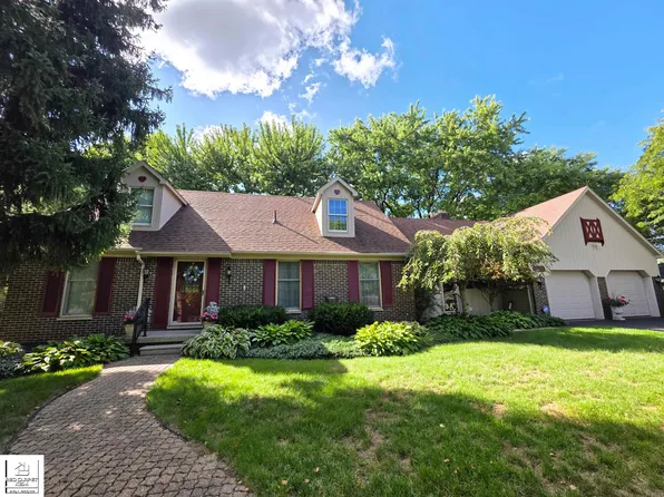9434 E Lippincott Blvd, Davison, MI 48423