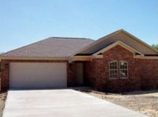 1335 Andrews Ln, Conway, AR 72032