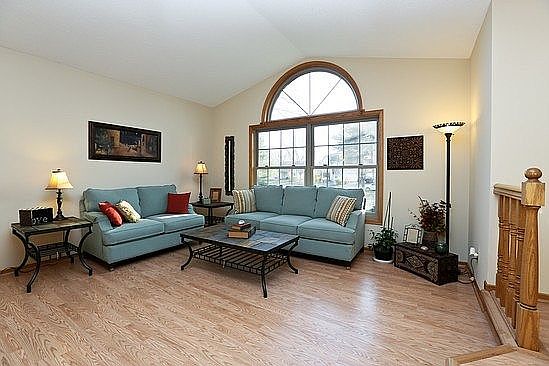 Beautiful Andersen windows