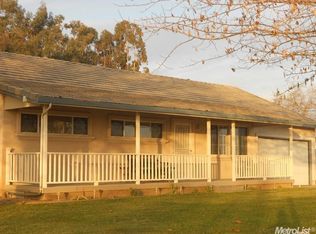 1840 W Catlett Rd, Pleasant Grove, CA 95668