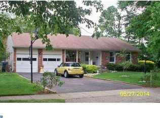 3100 Georgetown Rd, Cinnaminson, NJ 08077