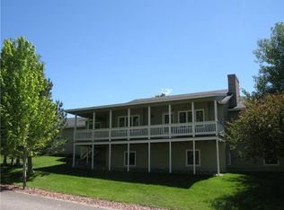 3509 Glenfinnan Rd, Billings, MT 59101
